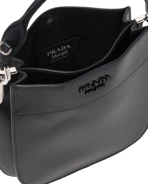 prada margit bag|Prada.